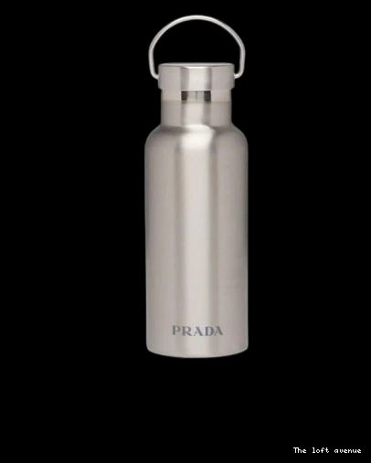 2.0 STEEL BOTTLE STAINLESS PRADA 0809